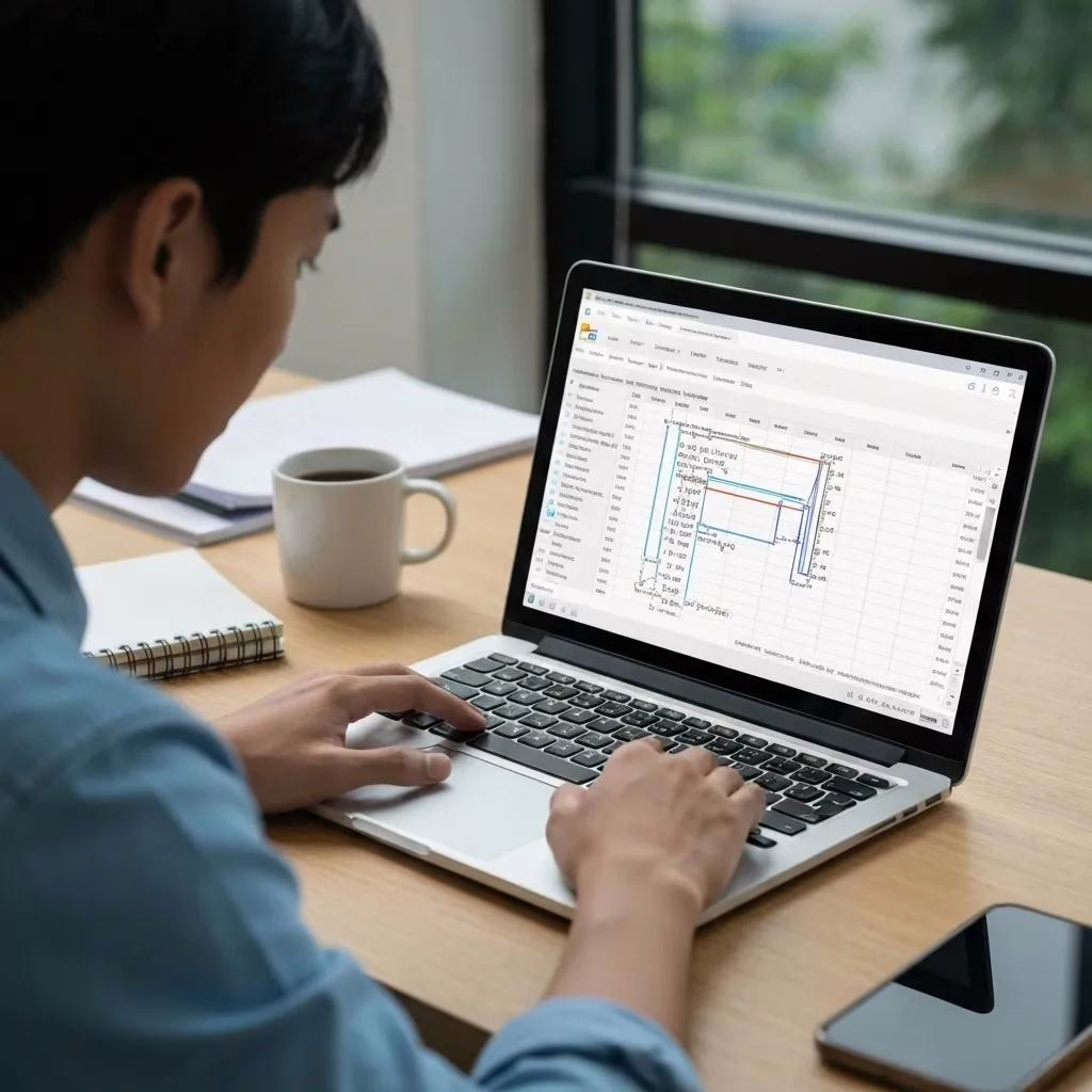 Corporate Excel Training
