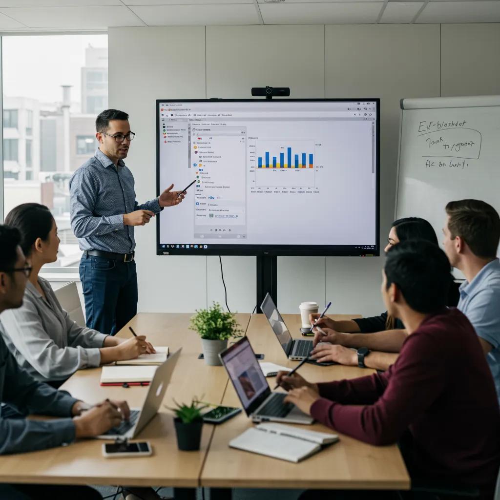 Hire Excel Expert - The Analytics Doctor