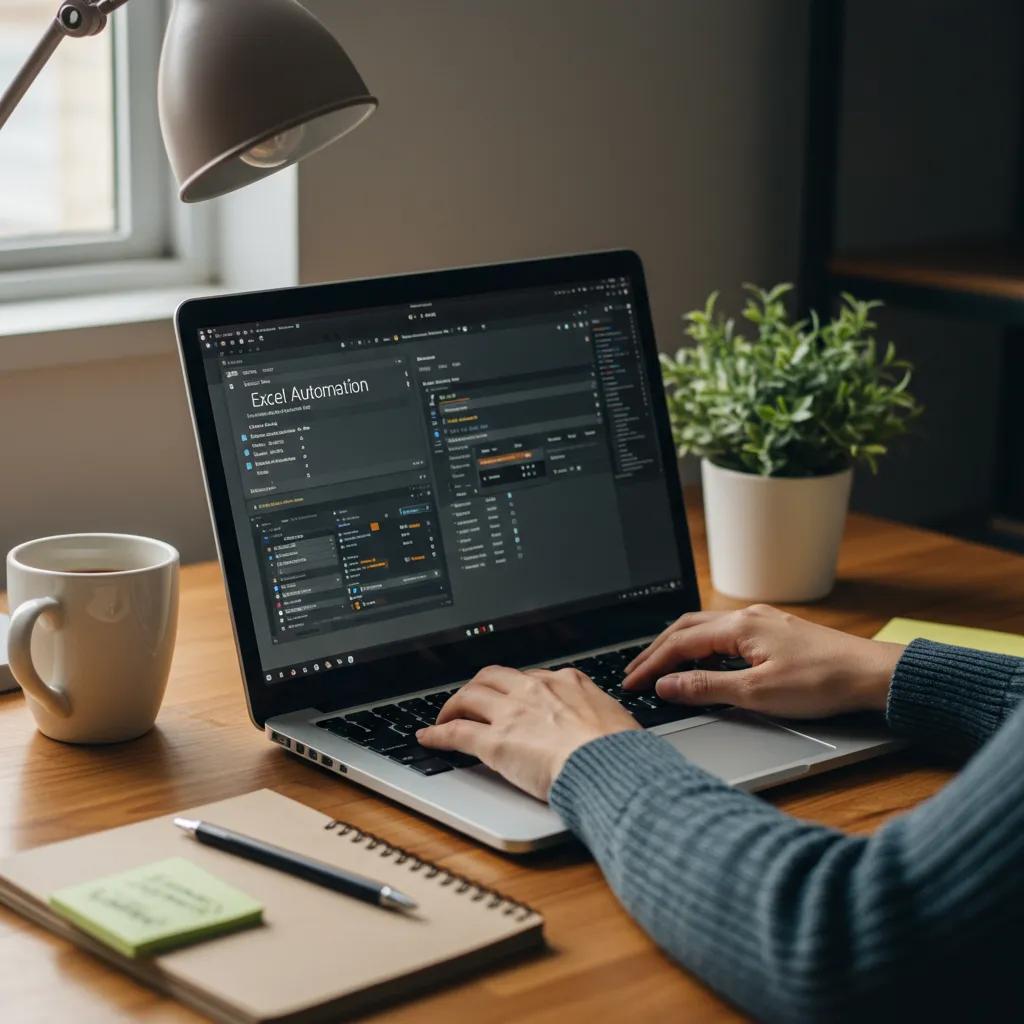 Excel Help - The Analytics Doctor