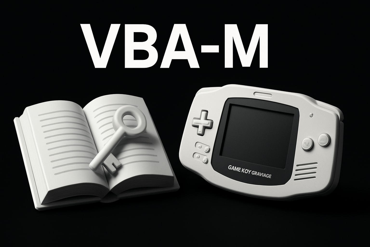 VBA -M Guide: Master Emulator Setup and Tips for 2025 - The Analytics ...