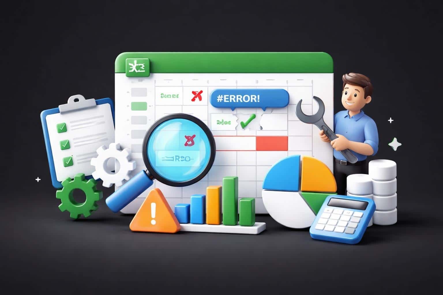 Excel Consulting Stafford: Expert Help for Your Business - The ...