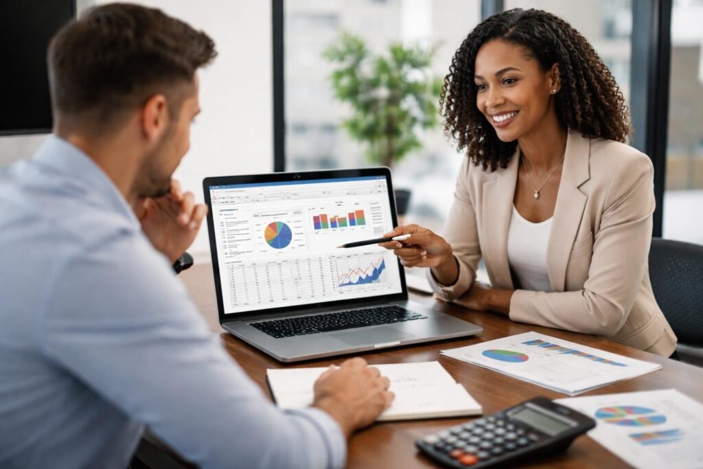 What are Good Excel Abilities - The Analytics Doctor