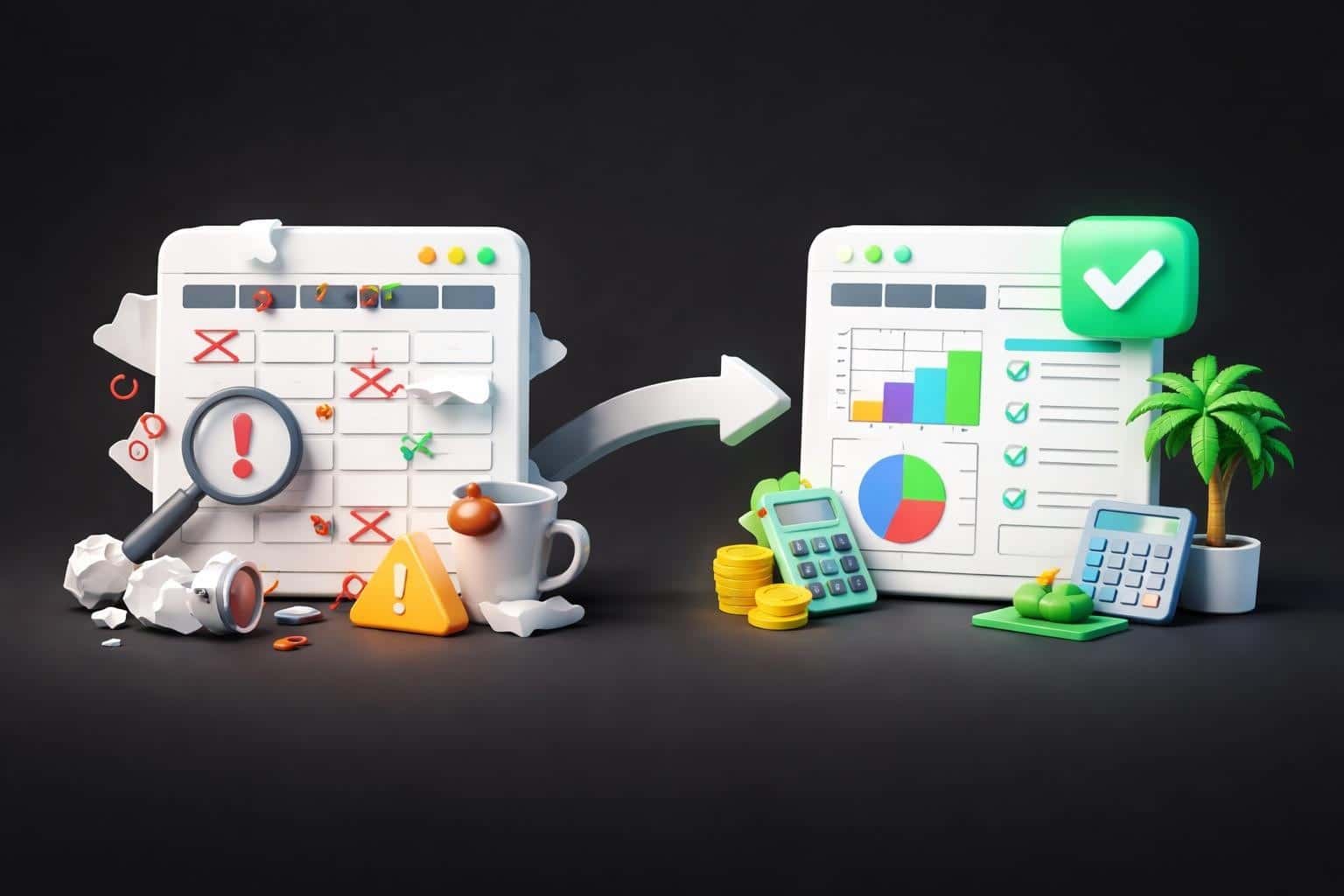 Excel Help Pasadena: Expert Training & Support Guide - The Analytics Doctor