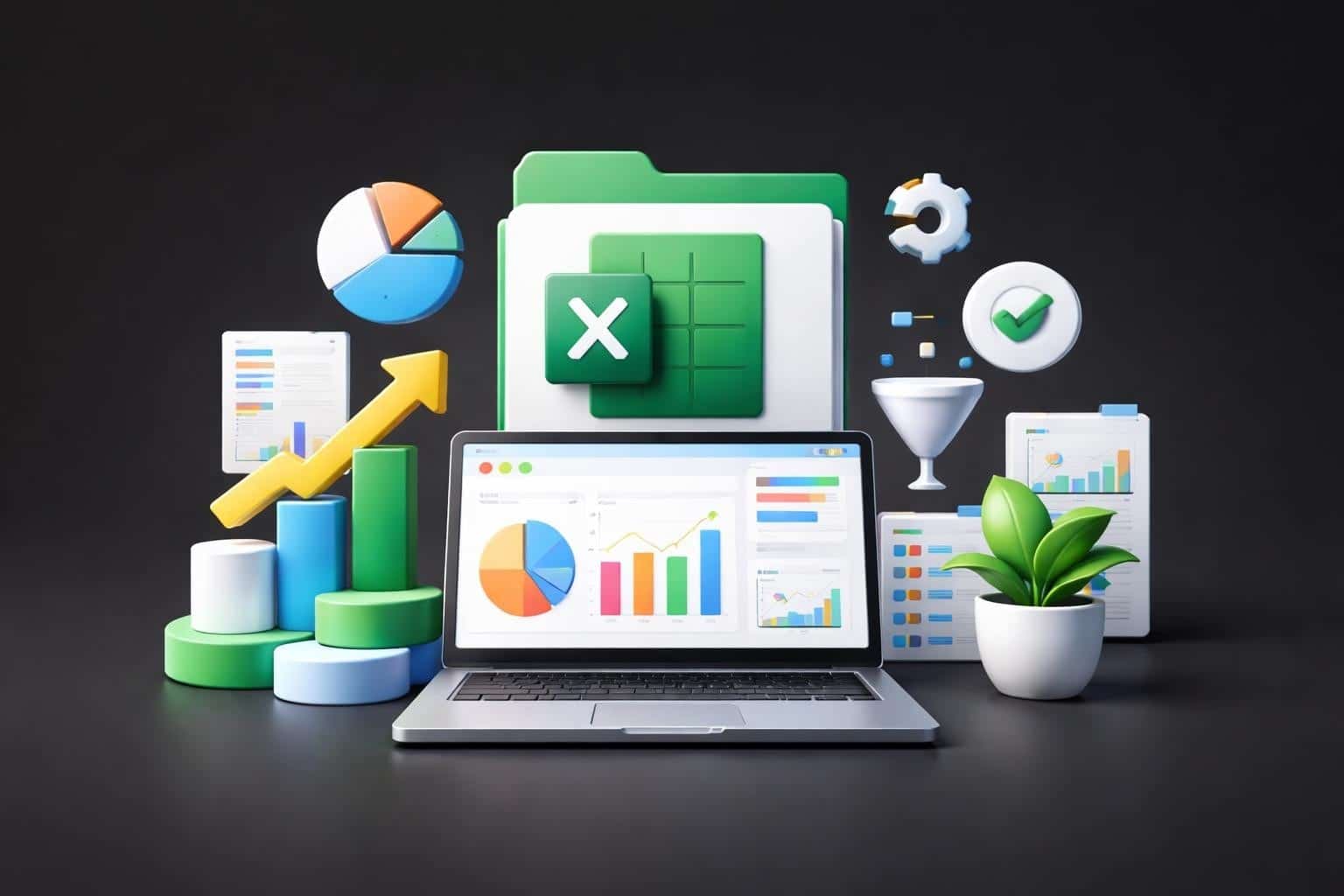 Excel Training Pearland: Expert Courses & Local Help - The Analytics Doctor