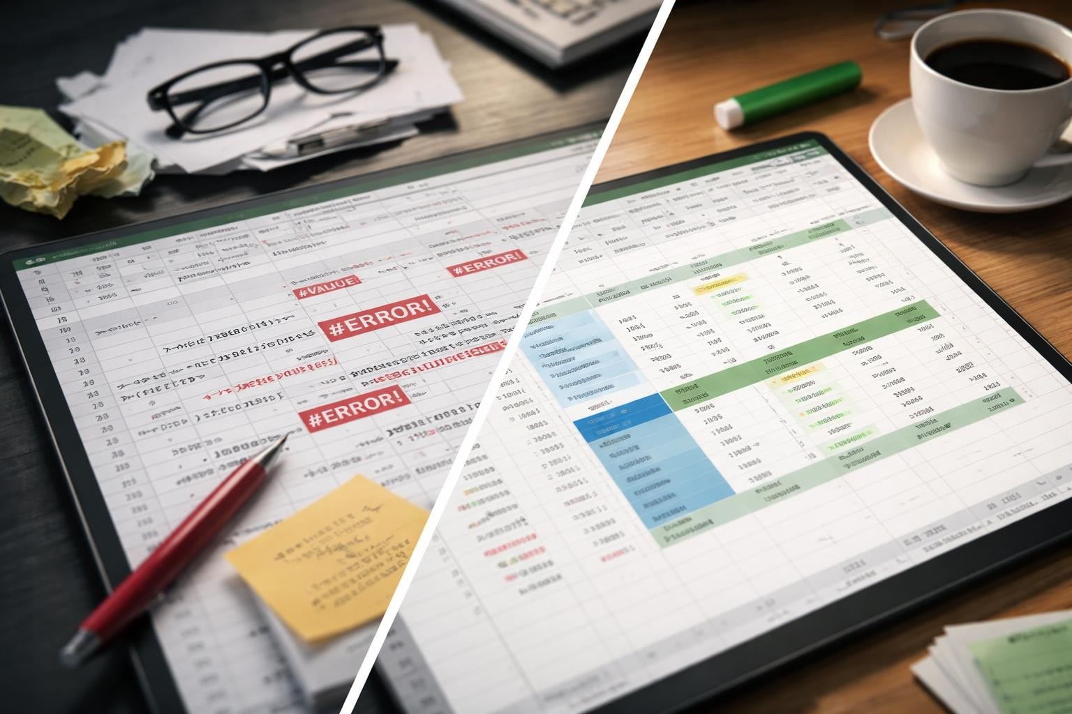 Excel Help Humble: Expert Training & Support Guide - The Analytics Doctor
