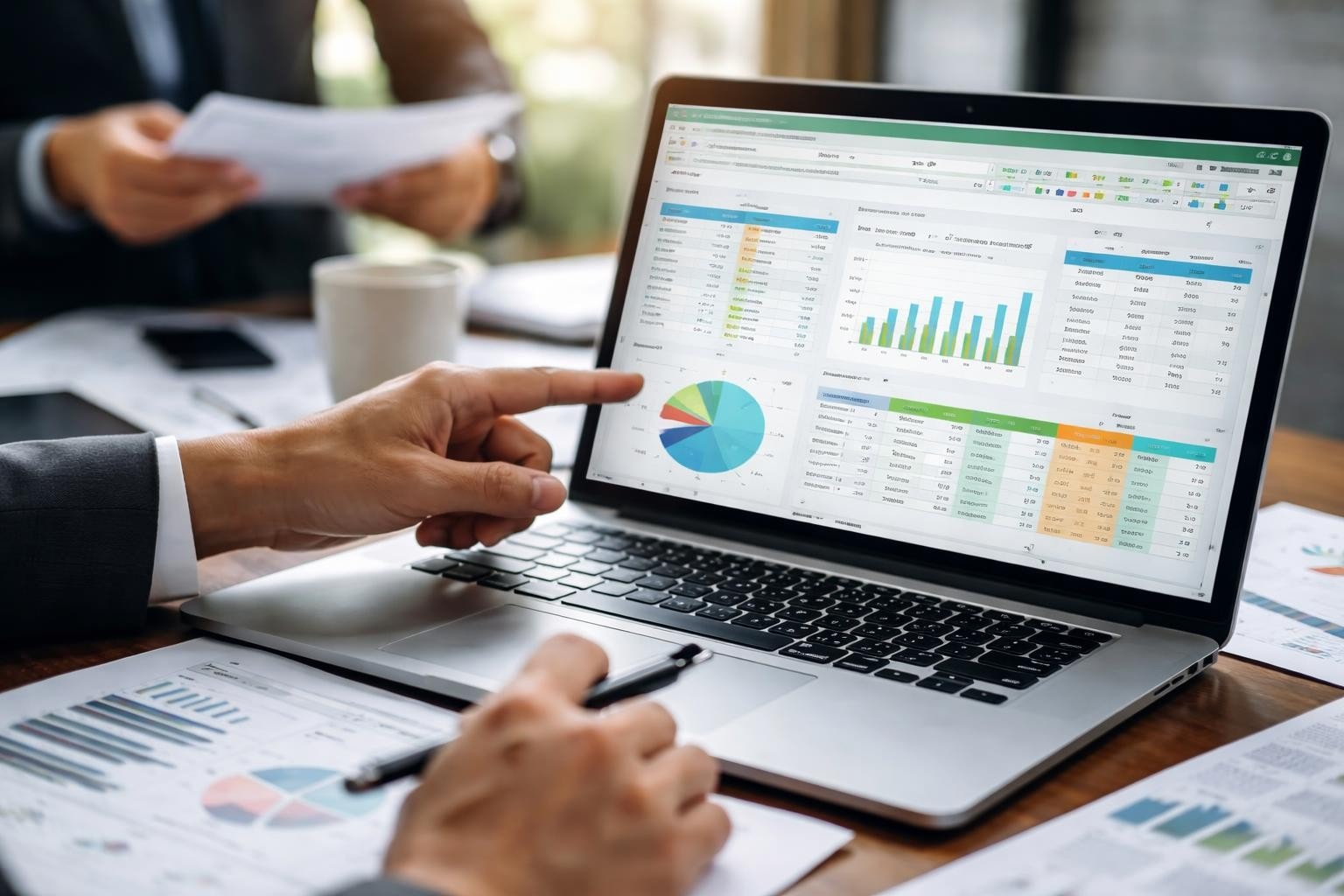 Excel Templates Bellaire: Your Complete Guide for 2026 - The Analytics ...