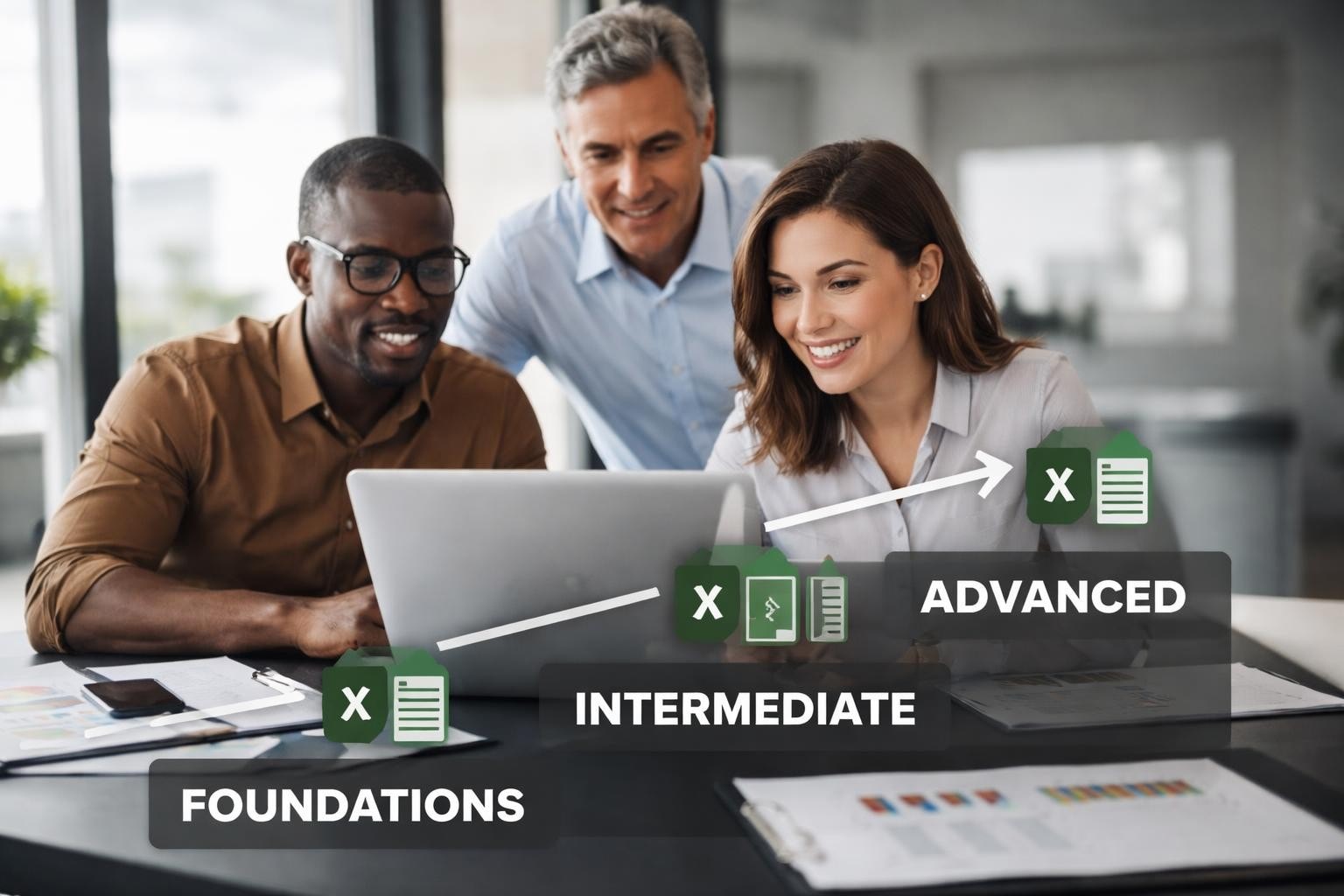 Excel Training Deer Park: Expert Courses & Support - The Analytics Doctor