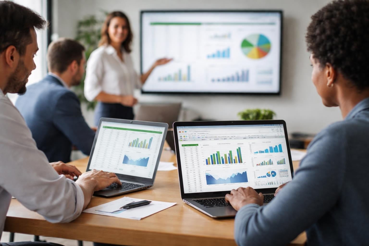 Excel Training Richmond: Expert Skills for 2026 Success - The Analytics ...