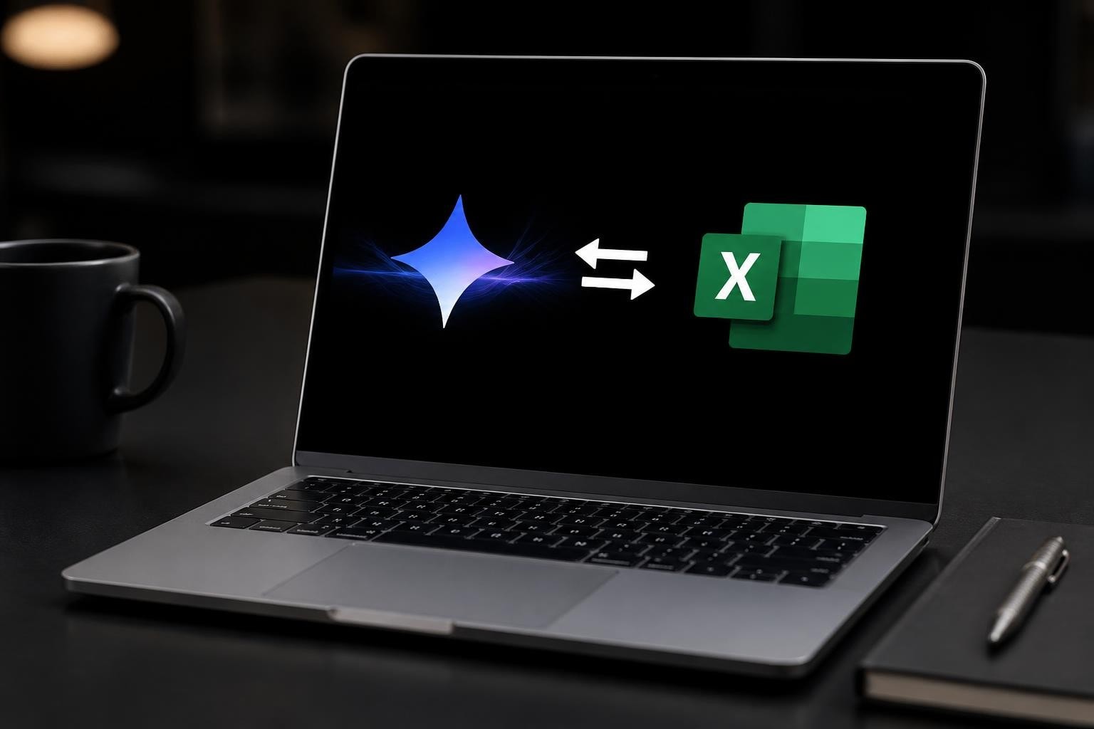 How to Use Gemini with Excel: Complete 2026 Guide - The Analytics Doctor