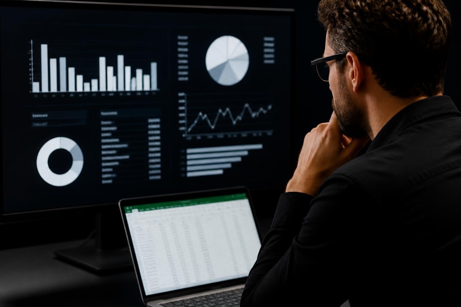 Excel VLOOKUP How To Guide: Master Lookup Skills 2026 - The Analytics ...