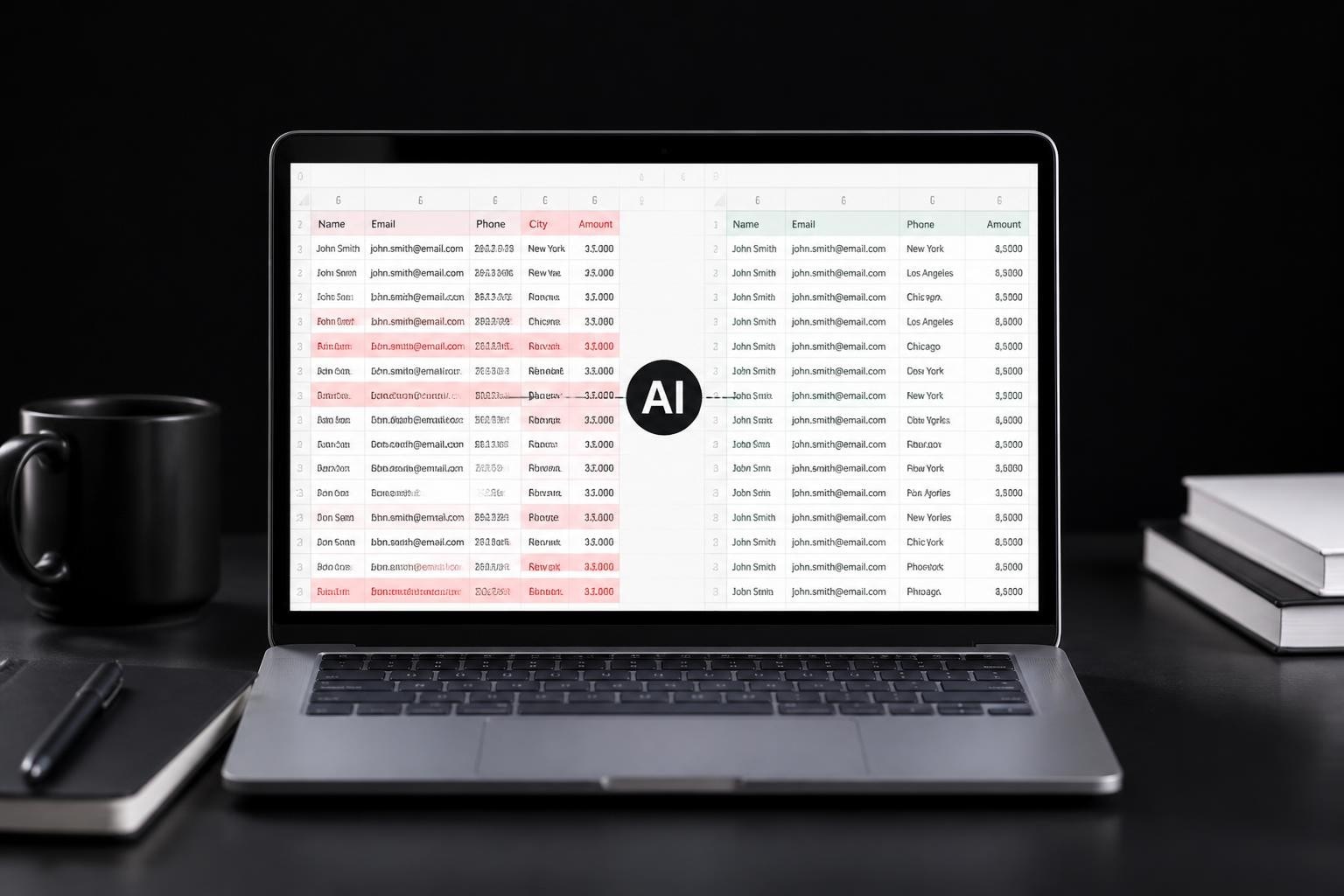Guide to How to Use Excel Replace Function in 2025 - The Analytics Doctor